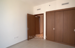 3 BR + MAID, HUGE BALCONY, BOULEVARD VIEW