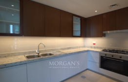 3 BR + MAID, HUGE BALCONY, BOULEVARD VIEW