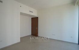 3 BR + MAID, HUGE BALCONY, BOULEVARD VIEW