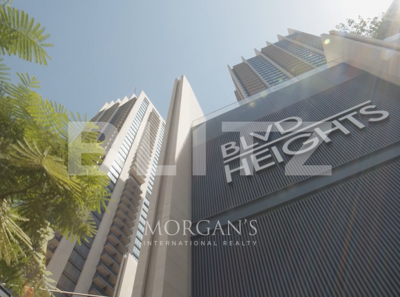 Apartament de vânzare 3 camere Downtown Dubai - 106794AV | BLITZ Dubai | Poza2