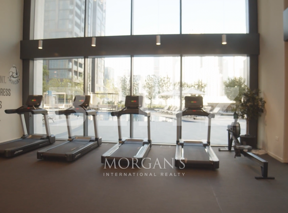 Apartament de vânzare 3 camere Downtown Dubai - 106794AV | BLITZ Dubai | Poza7