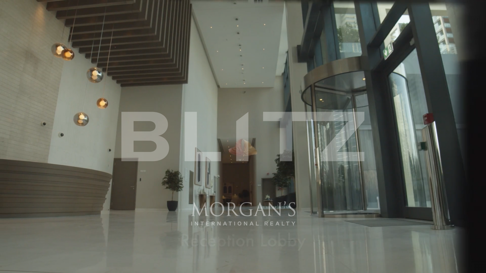 Apartament de vânzare 3 camere Downtown Dubai - 106794AV | BLITZ Dubai | Poza3