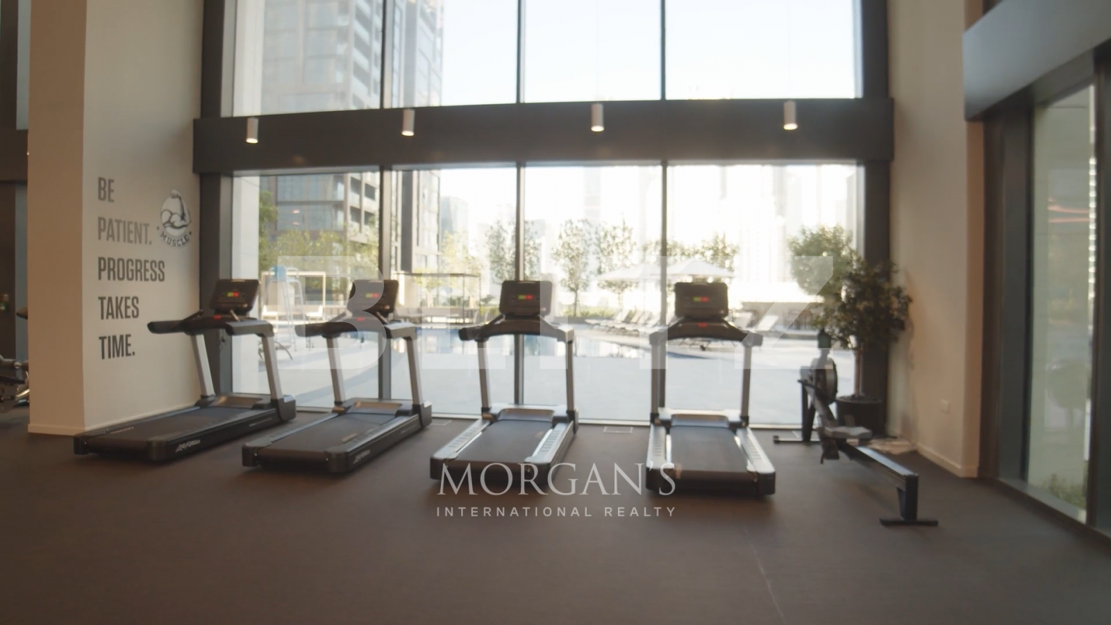 Apartament de vânzare 3 camere Downtown Dubai - 106794AV | BLITZ Dubai | Poza7