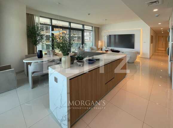 Apartament de vânzare 2 camere Dubai Harbour - 106802AV | BLITZ Dubai | Poza6