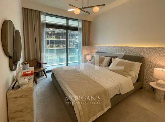 Apartament de vânzare 2 camere Dubai Harbour - 106802AV | BLITZ Dubai | Poza2