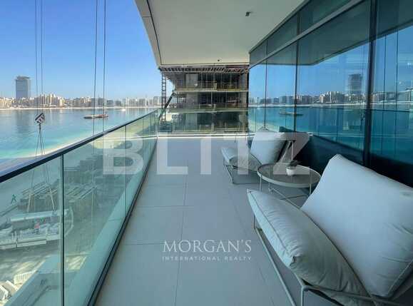 Apartament de vânzare 2 camere Dubai Harbour - 106802AV | BLITZ Dubai | Poza1