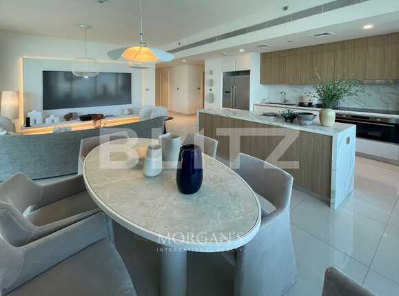 Apartament de vânzare 2 camere Dubai Harbour - 106802AV | BLITZ Dubai | Poza4