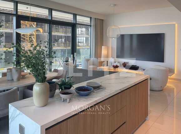 Apartament de vânzare 2 camere Dubai Harbour - 106802AV | BLITZ Dubai | Poza5