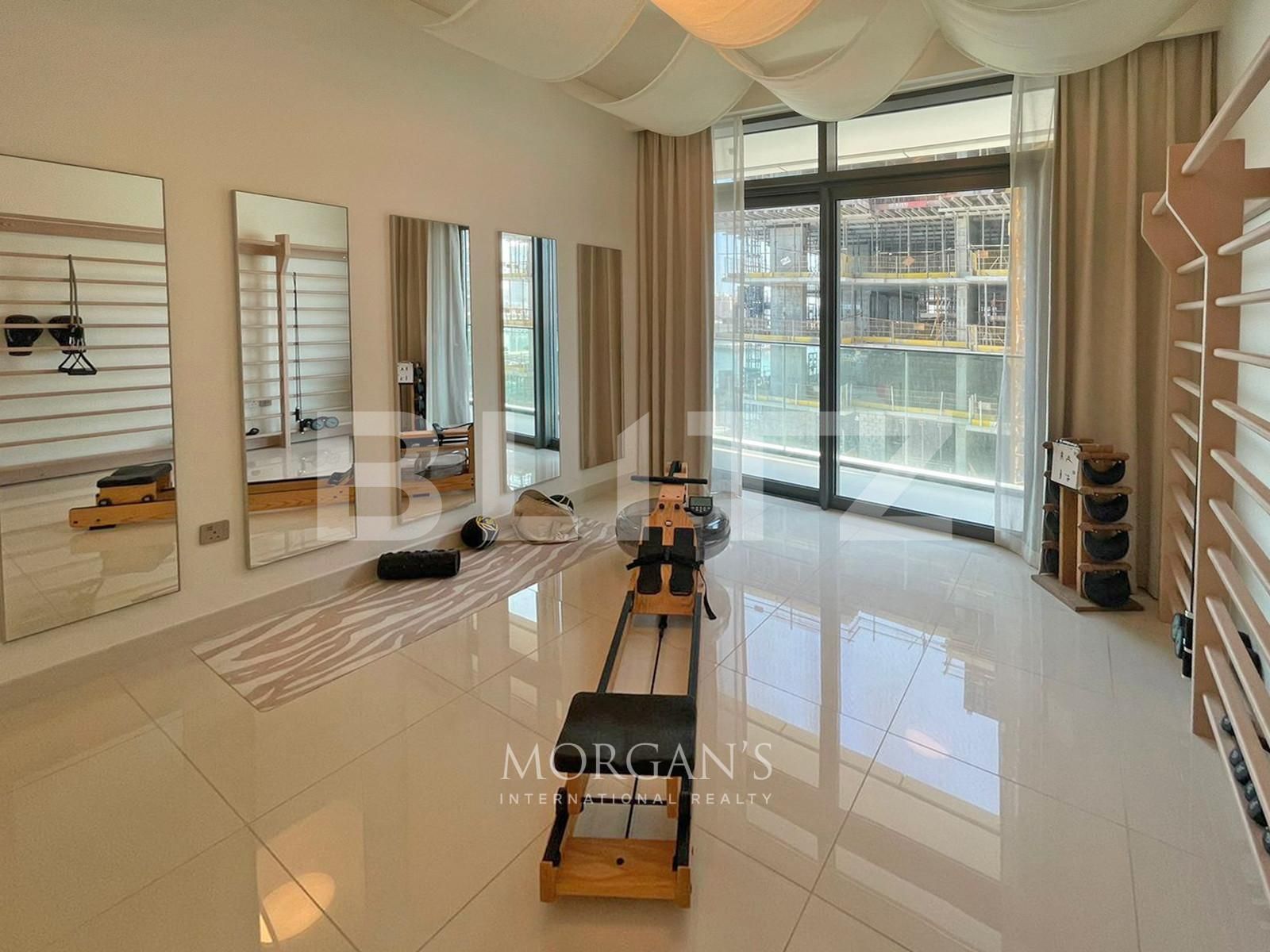 Apartament de vânzare 2 camere Dubai Harbour - 106802AV | BLITZ Dubai | Poza3