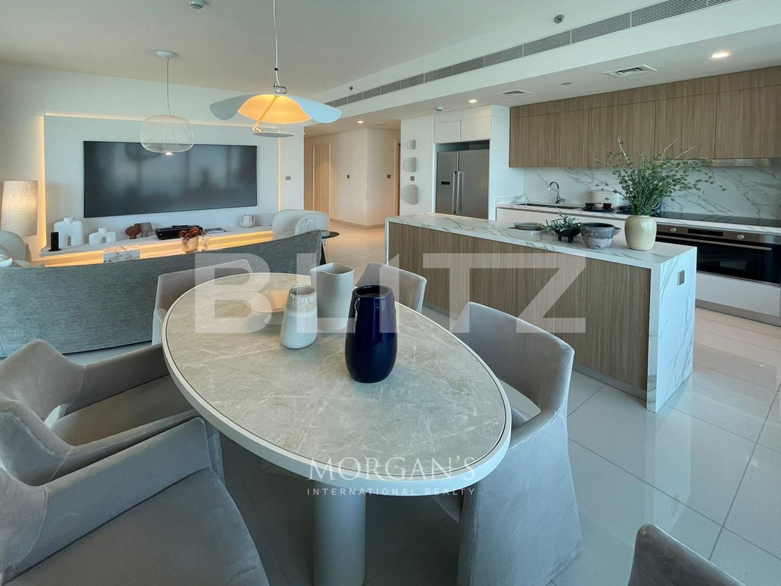 Apartament de vânzare 2 camere Dubai Harbour - 106802AV | BLITZ Dubai | Poza4