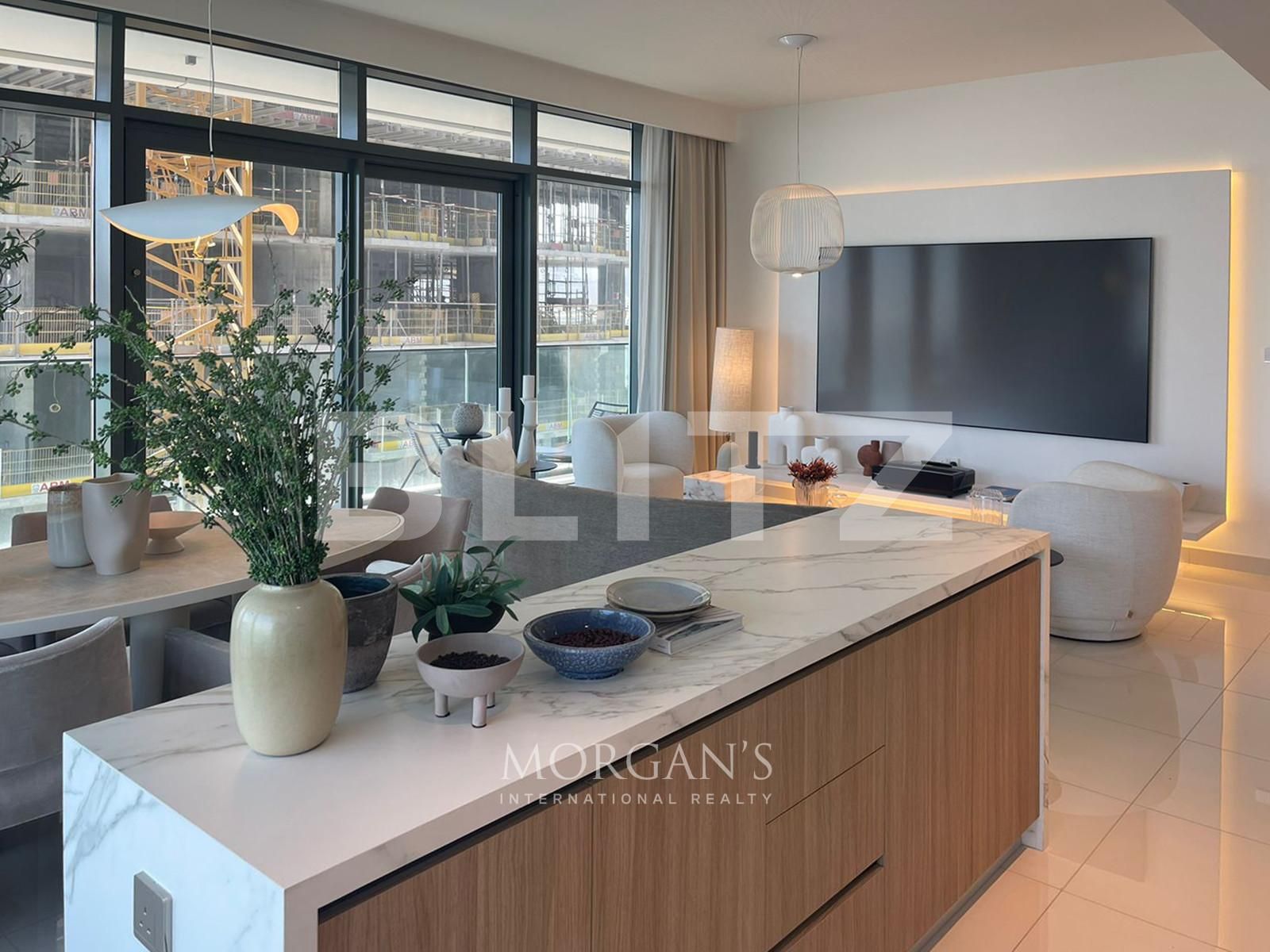Apartament de vânzare 2 camere Dubai Harbour - 106802AV | BLITZ Dubai | Poza5