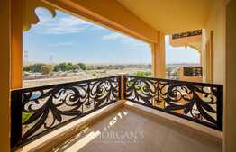 Ready to move in 2Br In Al Ramth 23 , Remraam