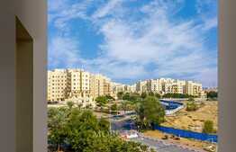 Ready to move in 2Br In Al Ramth 23 , Remraam