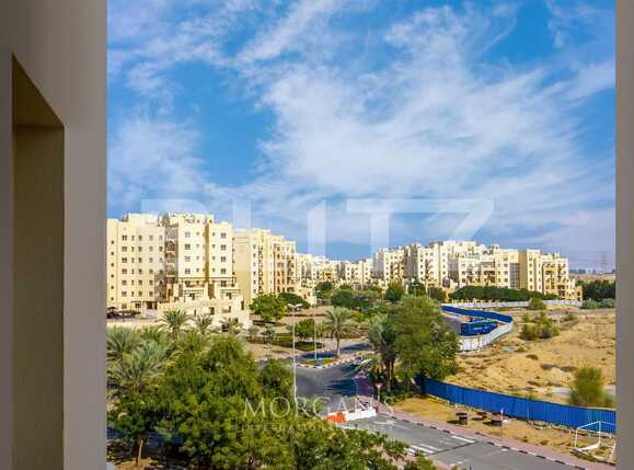 Apartament de vânzare 2 camere Remraam - 106903AV | BLITZ Dubai | Poza1