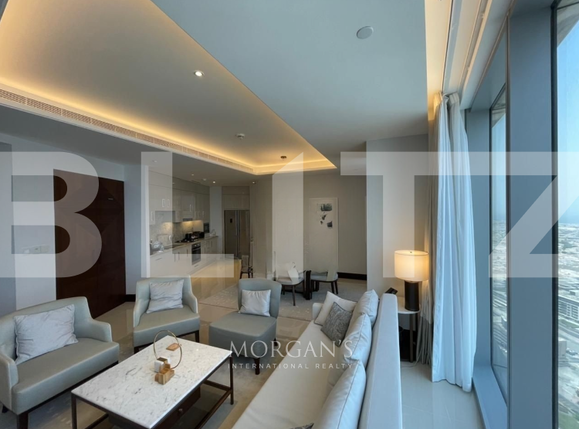Garsonieră de vânzare Downtown Dubai - 106932AV | BLITZ Dubai | Poza1