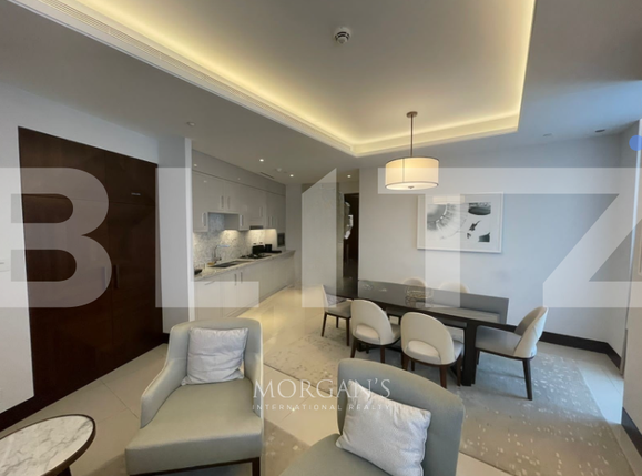 Garsonieră de vânzare Downtown Dubai - 106932AV | BLITZ Dubai | Poza5