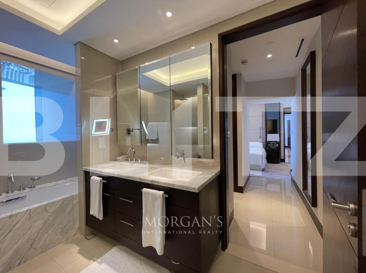 Garsonieră de vânzare Downtown Dubai - 106932AV | BLITZ Dubai | Poza10