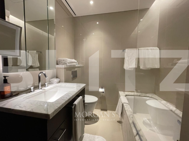 Garsonieră de vânzare Downtown Dubai - 106932AV | BLITZ Dubai | Poza6