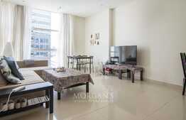 1 bed with amazing views, Yacht Bay Tower