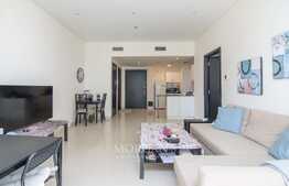 1 bed with amazing views, Yacht Bay Tower