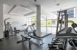 1 bed with amazing views, Yacht Bay Tower