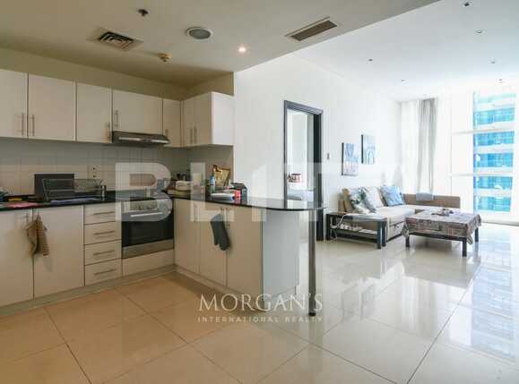 Garsonieră de vânzare Dubai Marina - 106936AV | BLITZ Dubai | Poza2