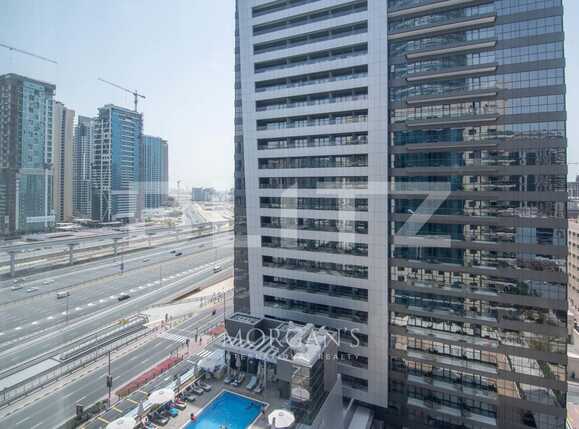 Garsonieră de vânzare Dubai Marina - 106936AV | BLITZ Dubai | Poza11