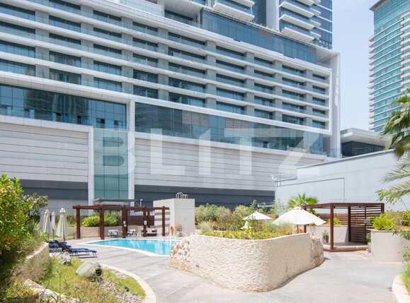 Garsonieră de vânzare Dubai Marina - 106936AV | BLITZ Dubai | Poza1