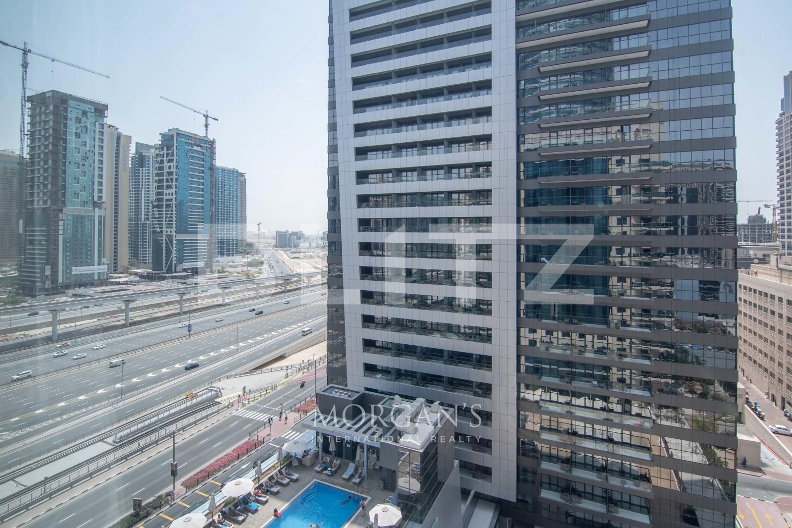 Garsonieră de vânzare Dubai Marina - 106936AV | BLITZ Dubai | Poza11