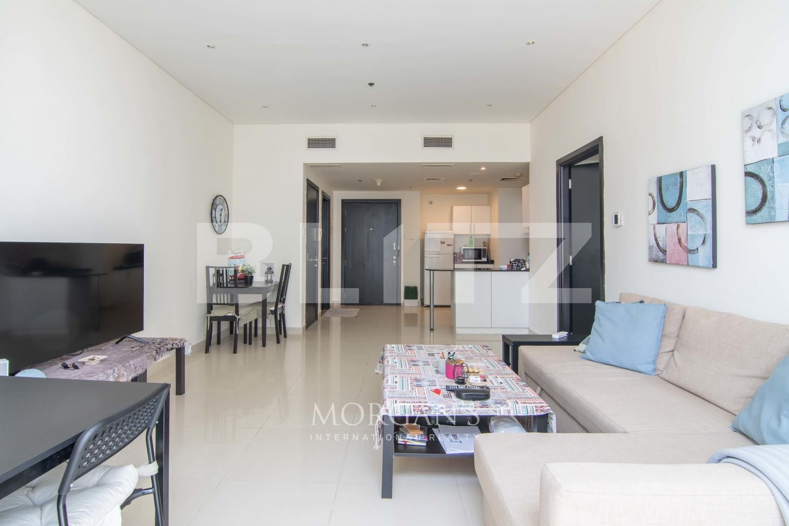 Garsonieră de vânzare Dubai Marina - 106936AV | BLITZ Dubai | Poza4
