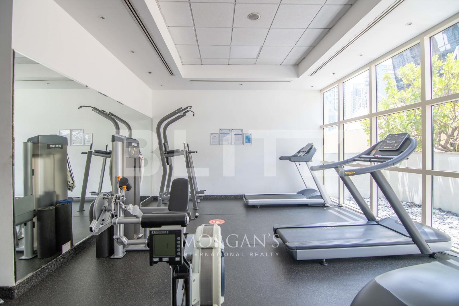 Garsonieră de vânzare Dubai Marina - 106936AV | BLITZ Dubai | Poza8