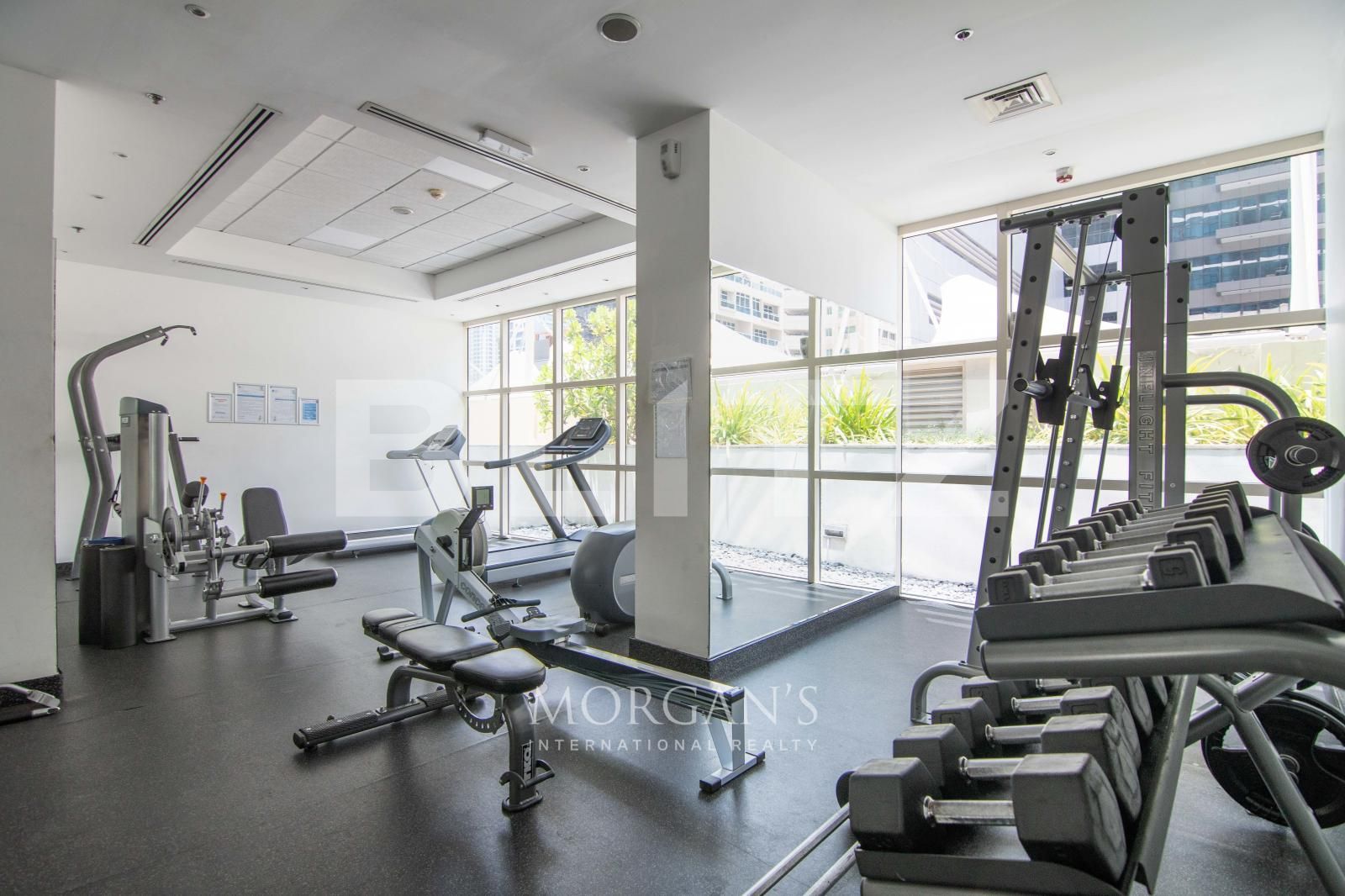 Garsonieră de vânzare Dubai Marina - 106936AV | BLITZ Dubai | Poza9