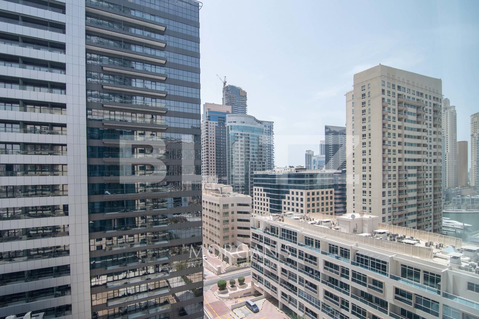 Garsonieră de vânzare Dubai Marina - 106936AV | BLITZ Dubai | Poza10