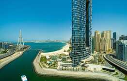 Brand New, Chiller-Free,  Fully Furnished