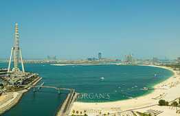 Brand New, Chiller-Free,  Fully Furnished