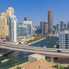 Apartament de închiriat 2 camere Dubai Marina - 107029AI - Poza 3 din 11 | BLITZ Dubai | Poza5