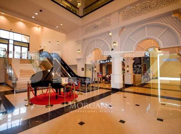 Apartament de vânzare 3 camere Palm Jumeirah - 107044AV | BLITZ Dubai | Poza10