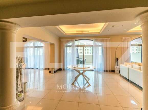 Apartament de vânzare 3 camere Palm Jumeirah - 107044AV | BLITZ Dubai | Poza2