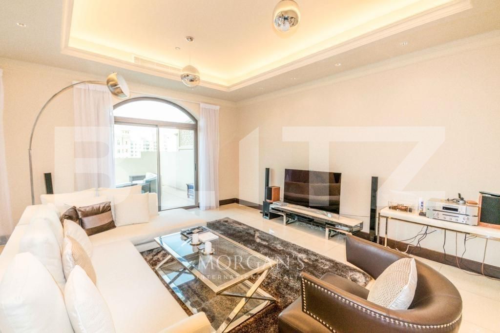Apartament de vânzare 3 camere Palm Jumeirah - 107044AV | BLITZ Dubai | Poza3