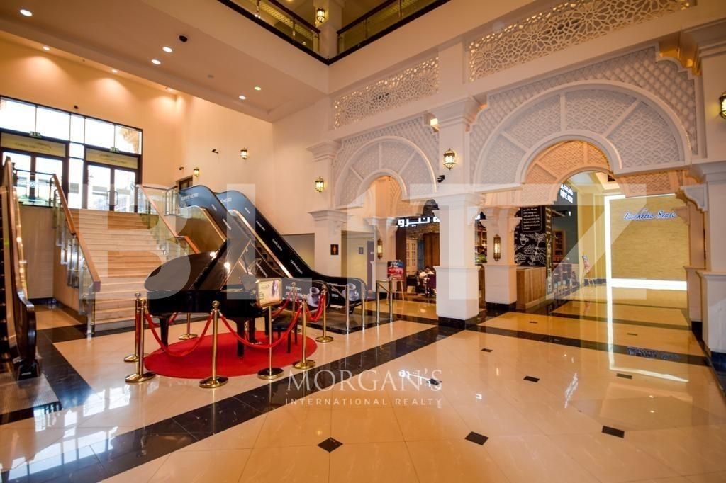 Apartament de vânzare 3 camere Palm Jumeirah - 107044AV | BLITZ Dubai | Poza10