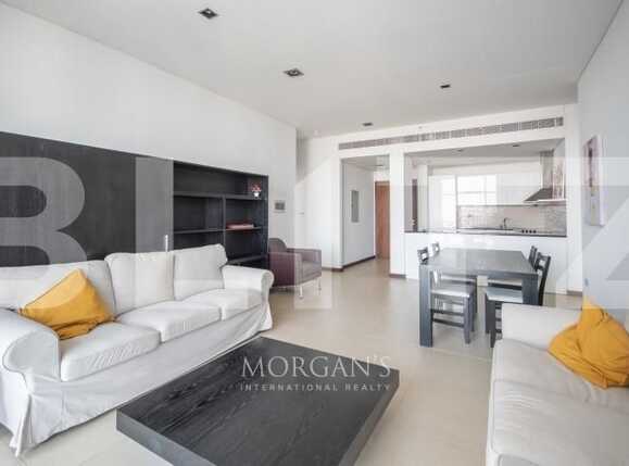 Apartament de vânzare 2 camere DIFC - 107138AV | BLITZ Dubai | Poza2