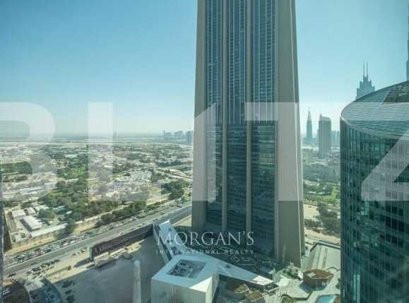 Apartament de vânzare 2 camere DIFC - 107138AV | BLITZ Dubai | Poza11