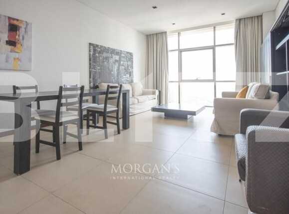 Apartament de vânzare 2 camere DIFC - 107138AV | BLITZ Dubai | Poza3