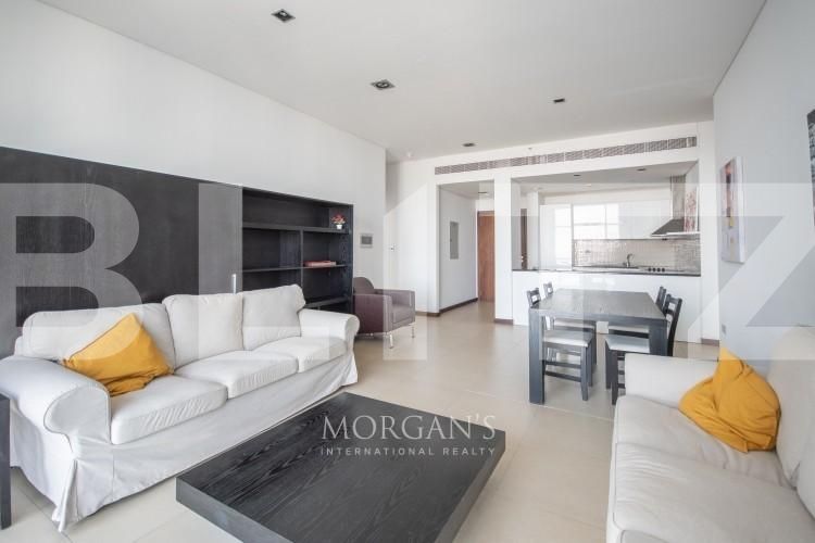 Apartament de vânzare 2 camere DIFC - 107138AV | BLITZ Dubai | Poza2