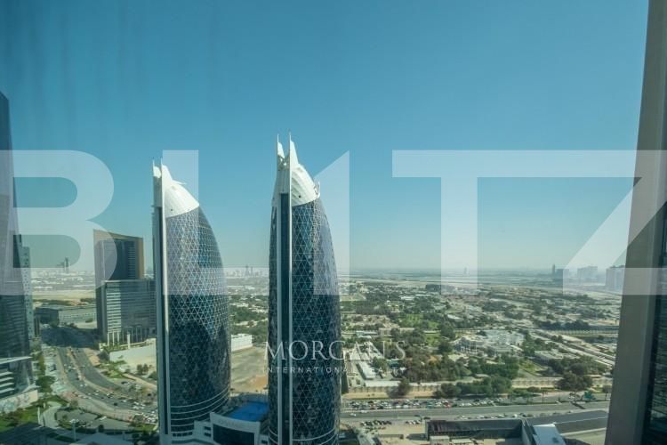 Apartament de vânzare 2 camere DIFC - 107138AV | BLITZ Dubai | Poza1