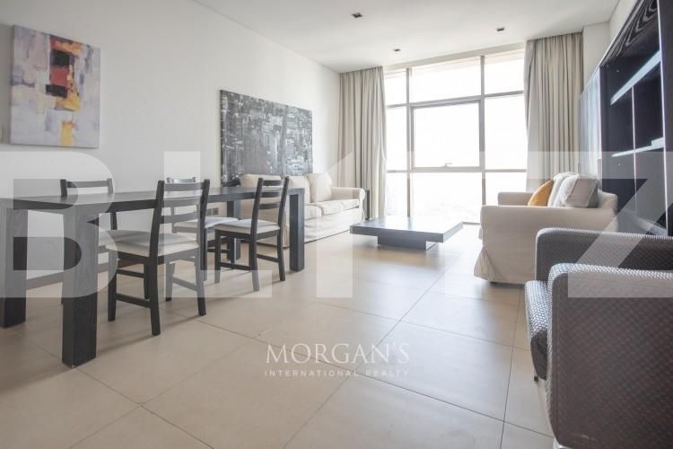 Apartament de vânzare 2 camere DIFC - 107138AV | BLITZ Dubai | Poza3