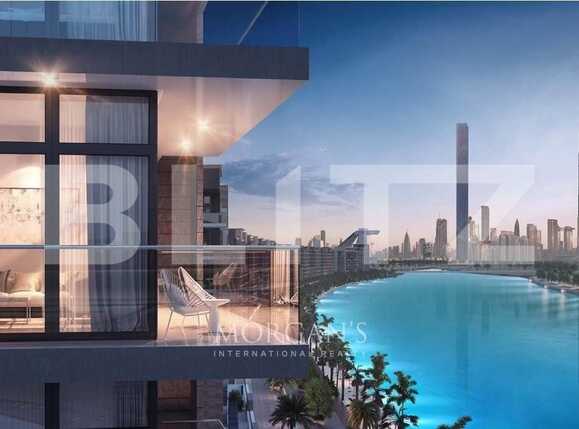 Garsonieră de vânzare Meydan - 107143AV | BLITZ Dubai | Poza9