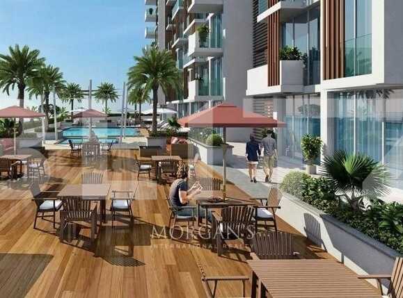 Garsonieră de vânzare Meydan - 107143AV | BLITZ Dubai | Poza7