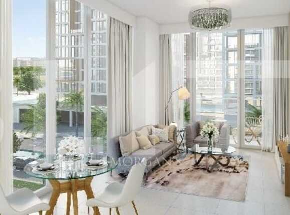 Garsonieră de vânzare Meydan - 107143AV | BLITZ Dubai | Poza11