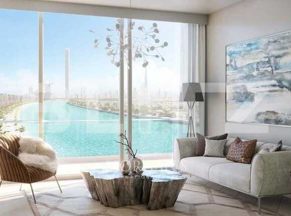 Garsonieră de vânzare Meydan - 107143AV | BLITZ Dubai | Poza5